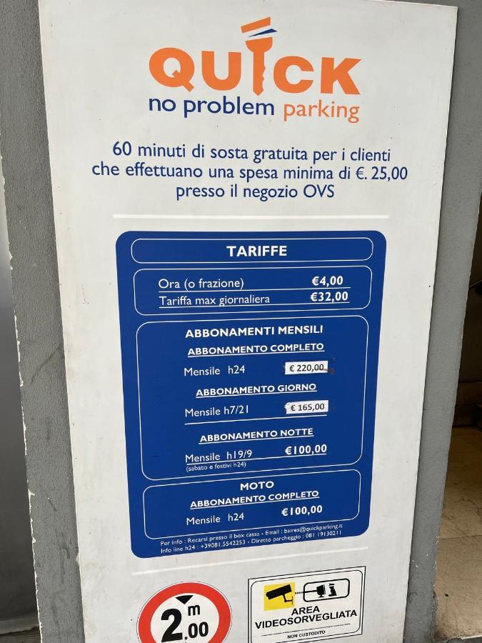 La Dolce - Buenos Aires Appartamento Milano