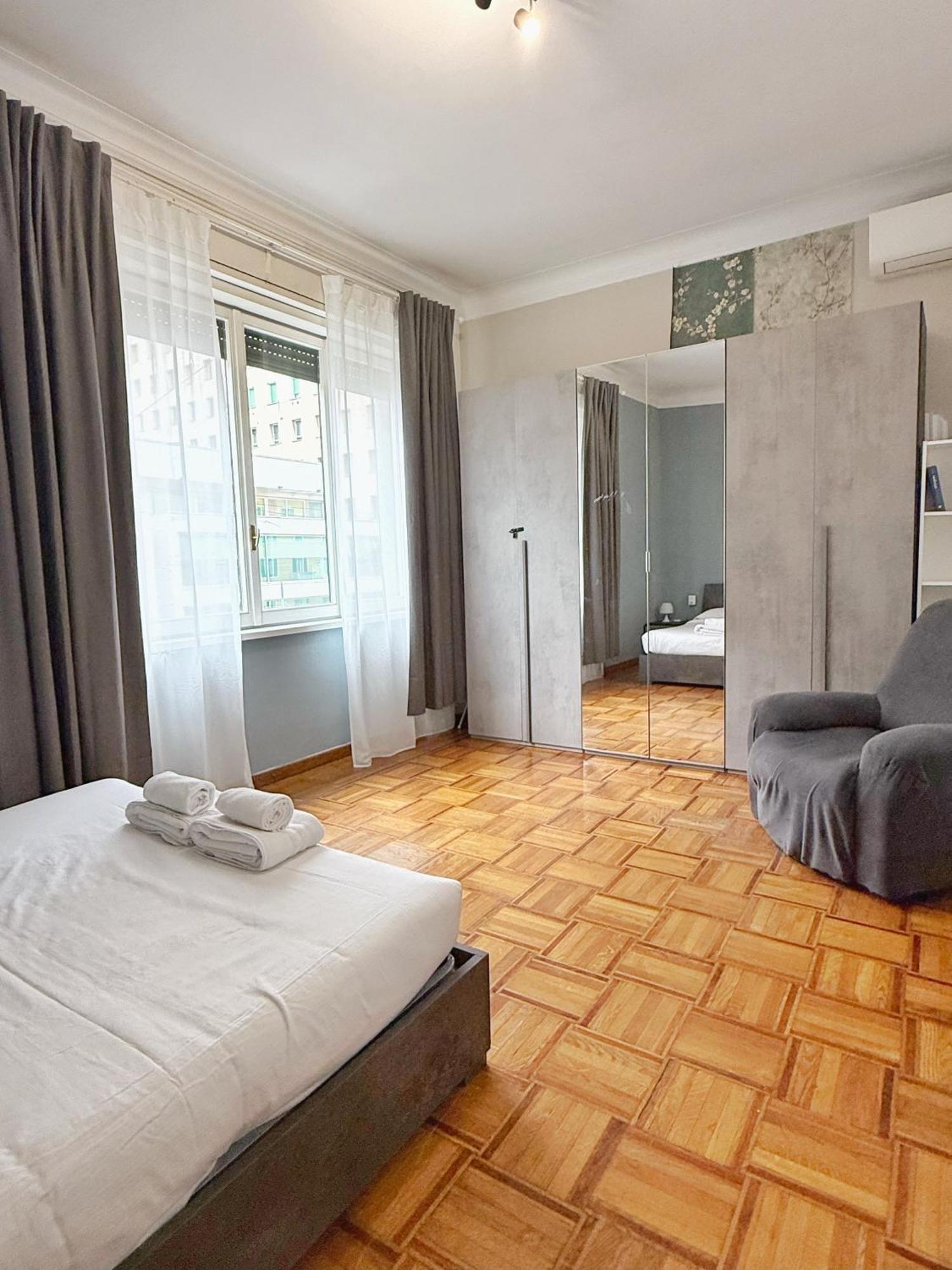 Appartamento La Dolce - Buenos Aires Milano